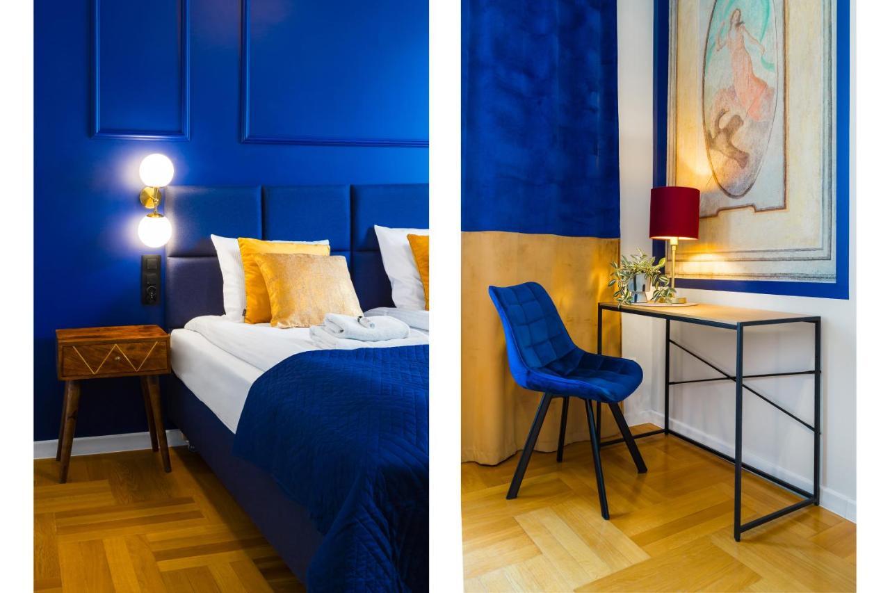 Glamorous Apartment In Heart Of Old Town Krakow Exterior photo