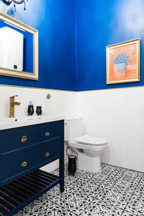 Glamorous Apartment In Heart Of Old Town Krakow Exterior photo