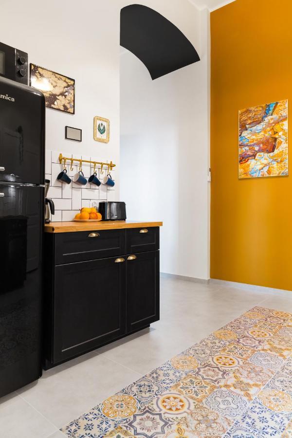 Glamorous Apartment In Heart Of Old Town Krakow Exterior photo